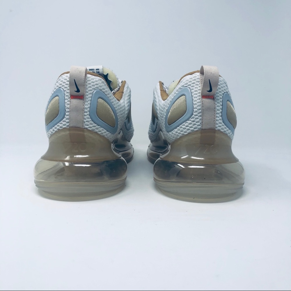 Nike Air Max 720 - Picture 3 of 7